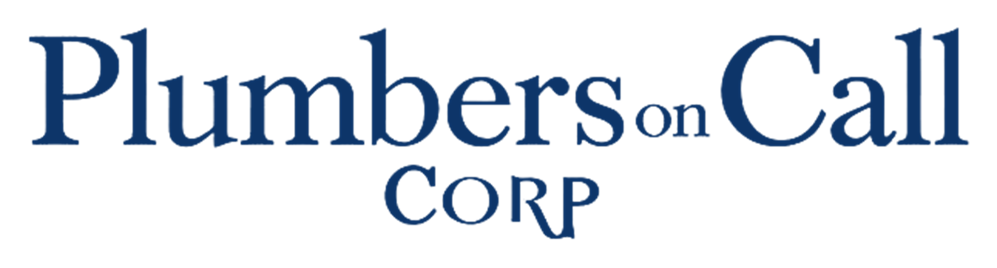 Plumbers On Call Corp